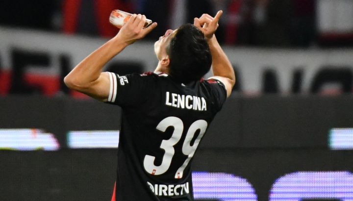 Santiago Lencina