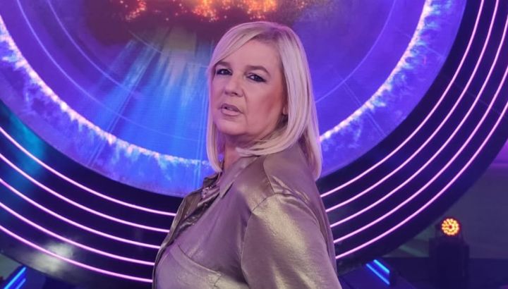 La ex Gran Hermano Virginia Demo se realizó una cirugía estética: "Me hacía mal"