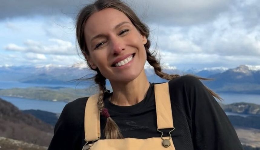 Pampita