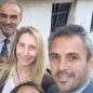 Caputo vende cara su derrota
