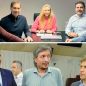 La nueva estafa política