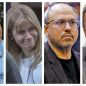 Legislativas bonaerenses: los principales candidatos a legisladores provinciales, sección por sección