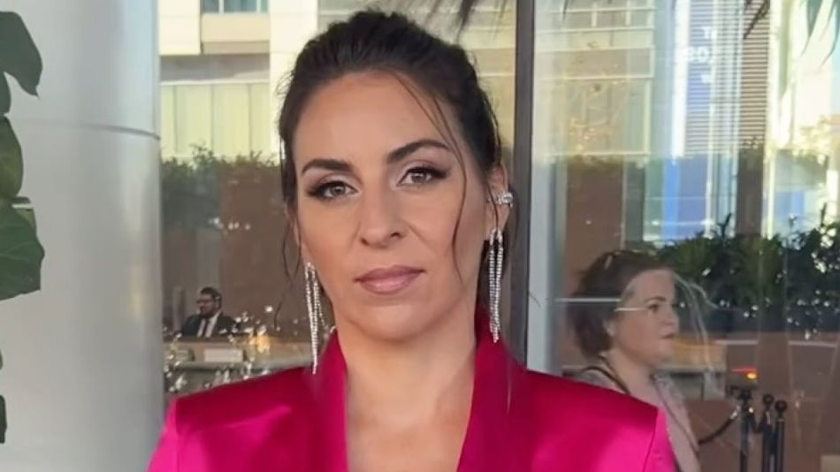 Eleonora Pérez Caressi
