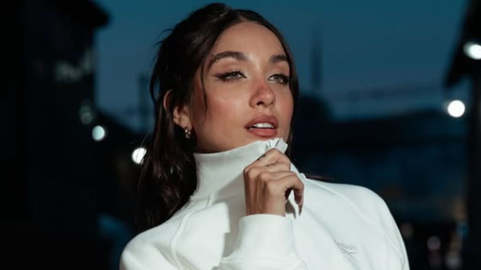 María Becerra