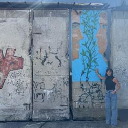 Feedback con guantes… y aún así, duele | Foto:CEDOC