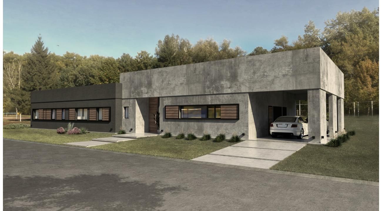 DISEÑAR UNA CASA ES UN PROCESO