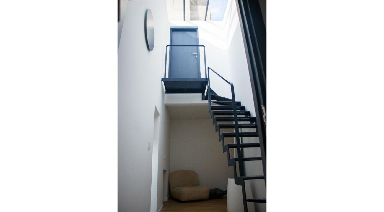 DISEÑAR UNA CASA ES UN PROCESO
