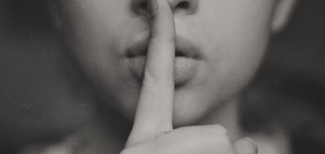 Maresia Nefer, astróloga experta en el método del susurro: “Tené cuidado con la intención y el lugar"