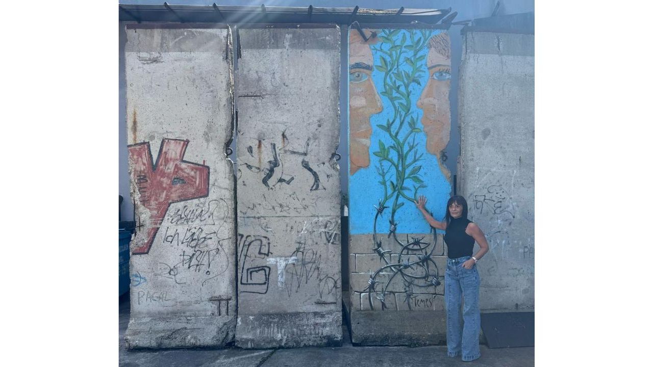 Feedback con guantes… y aún así, duele | Foto:CEDOC