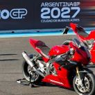 Confirmado: MotoGP regresa a Argentina