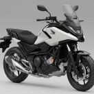 Honda NC750X
