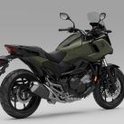 Honda NC750X