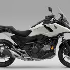Honda NC750X