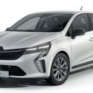 Renault Clio Generation