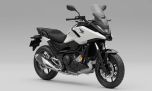 Honda presenta la nueva NC750X: precio y detalles