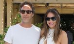 Pampita confirmó su separación con Martín Pepa y reveló los detalles: cuándo fue