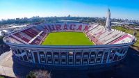 Estadio Tomás Adolfo Ducó