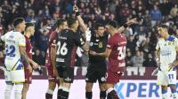 Lanús vs. Rosario Central