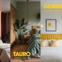 Colores que pintan tu esencia: el tono ideal para cada signo del zodiaco