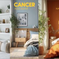 Colores que pintan tu esencia: el tono ideal para cada signo del zodiaco