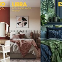 Colores que pintan tu esencia: el tono ideal para cada signo del zodiaco