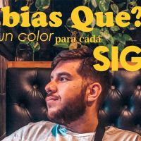 Colores que pintan tu esencia: el tono ideal para cada signo del zodiaco