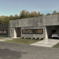 DISEÑAR UNA CASA ES UN PROCESO