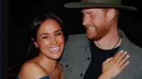 Así es la casa del príncipe Harry y Meghan Markle