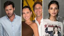 China Suárez, Vicuña, Pampita