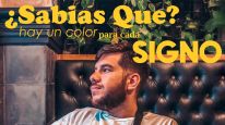 Colores que pintan tu esencia: el tono ideal para cada signo del zodiaco