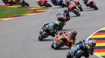 Confirmado: MotoGP regresa a Argentina