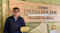 Fernando Sciarrotta Grupo Haras del Sur