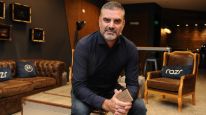 Germán Greco Motorla