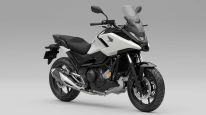 Honda NC750X