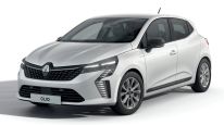 Renault Clio Generation