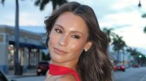 Carolina "Pampita" Ardohain