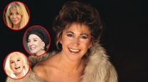 La foto de María Julia Alsogaray en la revista Noticias que desató un escándalo