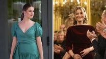 La princesa Leonor y Elisabeth de Bélgica marcan el futuro fashionista de la realeza: así se visten las futuras reinas del siglo XXI