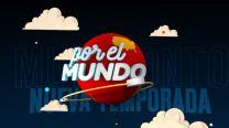 Vuelve "Por el Mundo" con Marley
