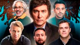 La Derecha Fest - Córdoba 