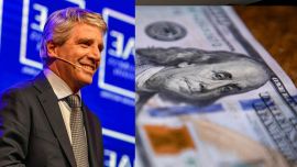 A cuánto estará el dólar en diciembre 2025 según el relevamiento de expectativas de mercado del BCRA