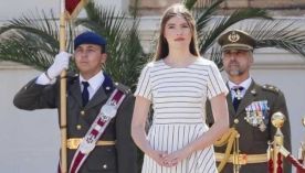 Infanta Sofía