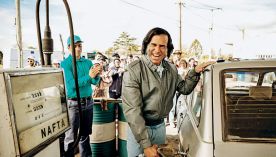 Menem, la serie