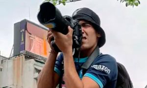 Pablo Grillo 21072025