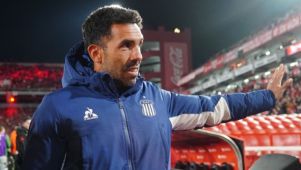Carlos Tevez