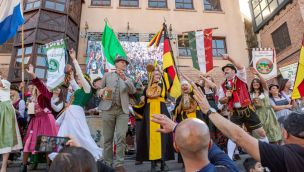 Presentacion Octoberfest
