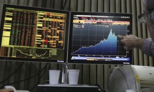 Jornada de alta volatilidad en los mercados: el dólar aflojó tras intervenciones y crece la incertidumbre