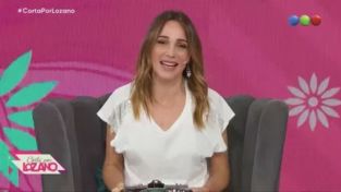 Vero Lozano 