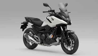 Esta variante inédita del segmento Touring ya está a la venta en nuestro país. ¿Qué trae y en qué se diferencia de sus hermanas?