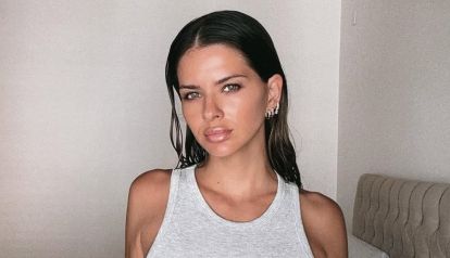China Suárez